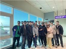 泰國曼谷吃喝玩樂四日遊✈