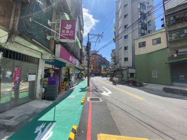 泰山買房賣屋仁愛金店王,新北市泰山區仁愛路