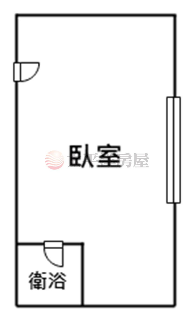 泰山買房賣屋電梯華廈套房,新北市泰山區明志路一段