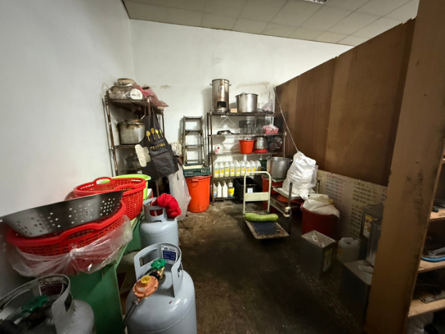 泰山買房賣泰林路學區店面(工商用),新北市泰山區泰林路二段
