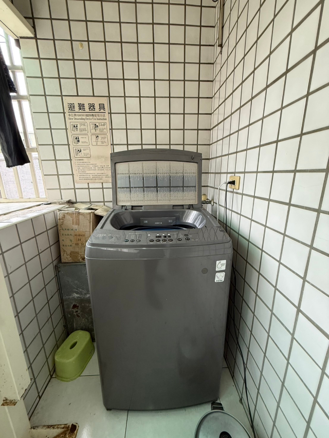 泰山買房賣屋可租補好房東套房,新北市泰山區貴子路