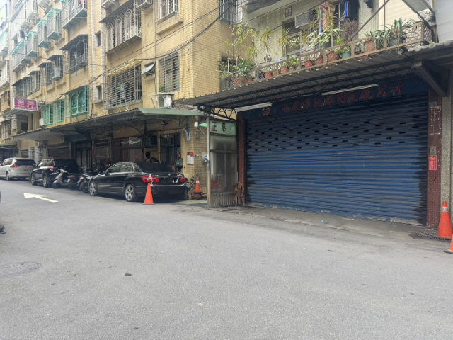 泰山買房賣屋泰林壹樓方便停車,新北市泰山區泰林路二段