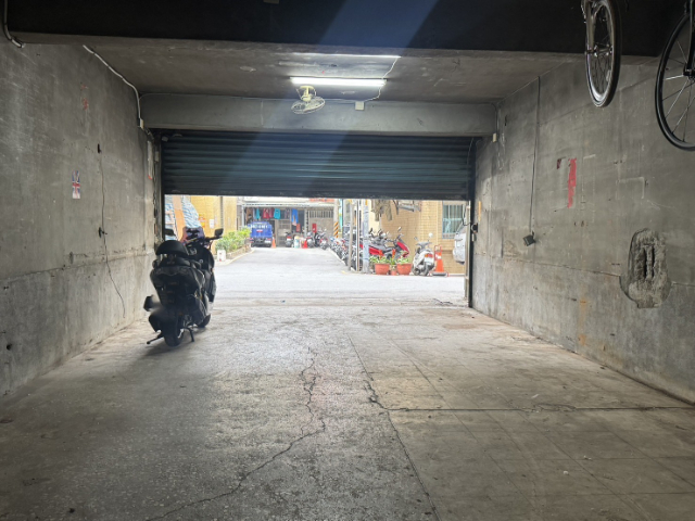 泰山買房賣屋泰林壹樓方便停車,新北市泰山區泰林路二段