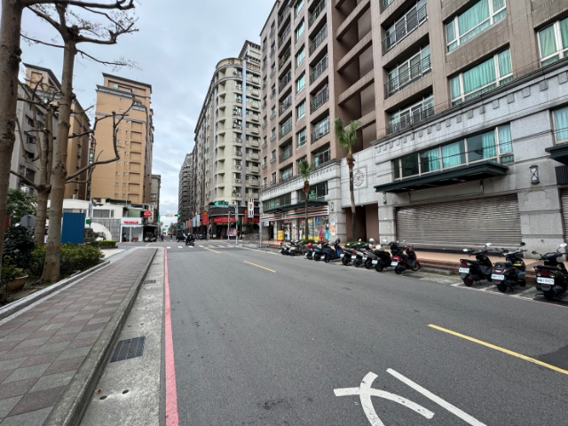 泰山買房賣屋十八甲金店王,新北市泰山區仁愛路