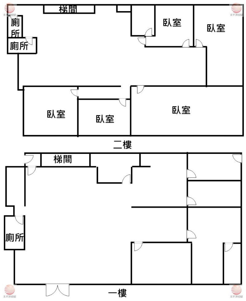 泰山買房賣屋十八甲金店王,新北市泰山區仁愛路