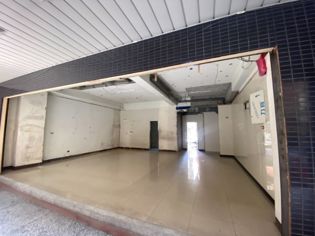 泰山買房賣屋民權住宅區金店面,新北市泰山區民權街