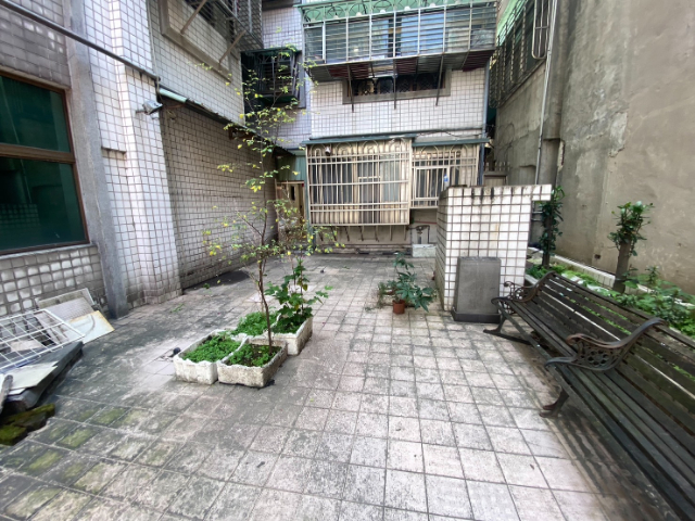 泰山買房賣屋民權住宅區金店面,新北市泰山區民權街