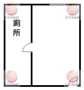 泰山買房賣屋可租補双學區套房B,新北市泰山區貴子路