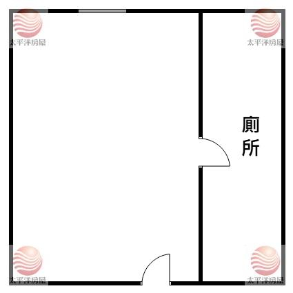 泰山買房賣屋可租補双學區套房A,新北市泰山區貴子路