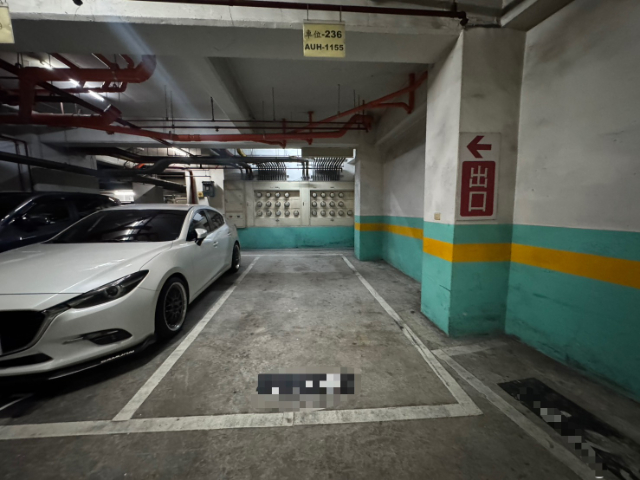 泰山買房賣屋麗池亮麗四房車,新北市泰山區泰林路二段