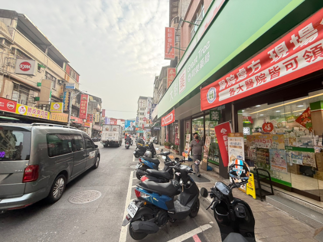 泰山買房賣屋十八甲學區住辦,新北市泰山區明志路一段