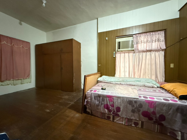 泰山買房賣屋貴子邊間一樓,新北市泰山區貴子路