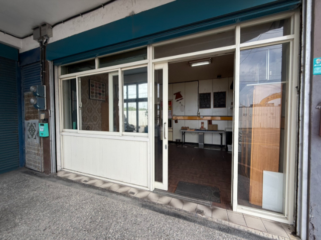 泰山買房賣屋貴子邊間一樓,新北市泰山區貴子路