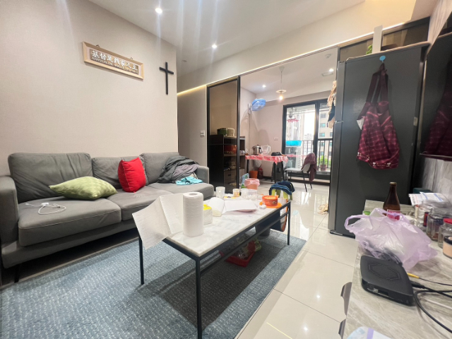五股買房賣屋正義聯盟美屋,新北市五股區芳洲二路