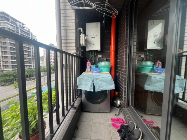 五股買房賣屋正義聯盟美屋,新北市五股區芳洲二路