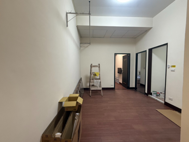 近商圈舒適中空間C(工業用),新北市泰山區美寧街