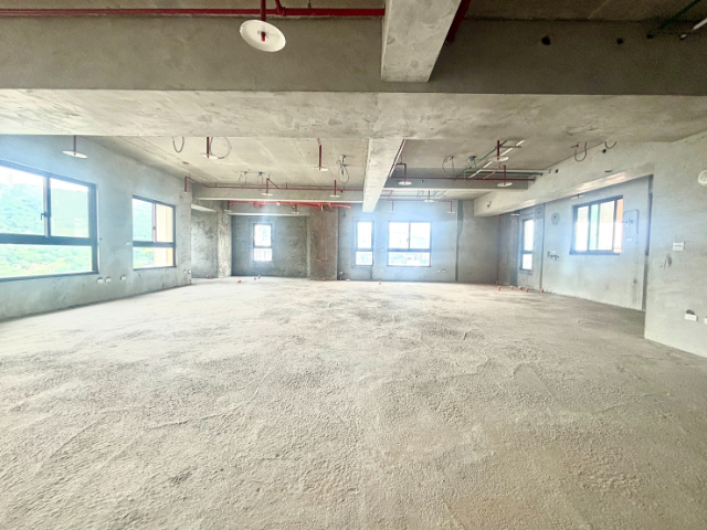 九揚明亮好規劃廠辦(工業用),新北市泰山區明志路三段