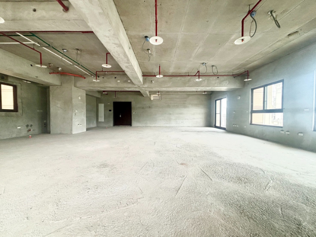 九揚明亮好規劃廠辦(工業用),新北市泰山區明志路三段