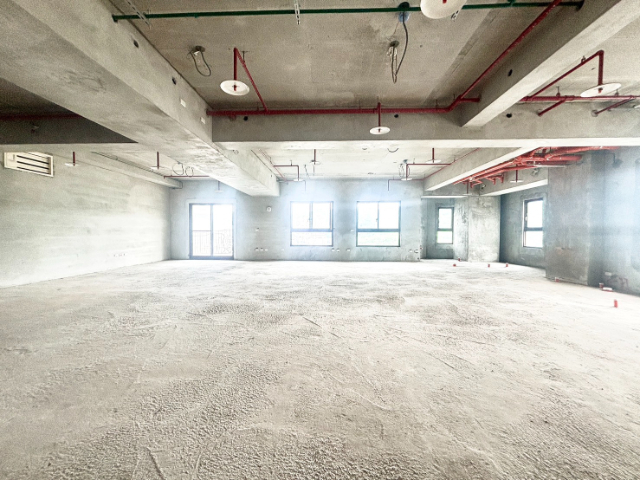 九揚明亮好規劃廠辦(工業用),新北市泰山區明志路三段