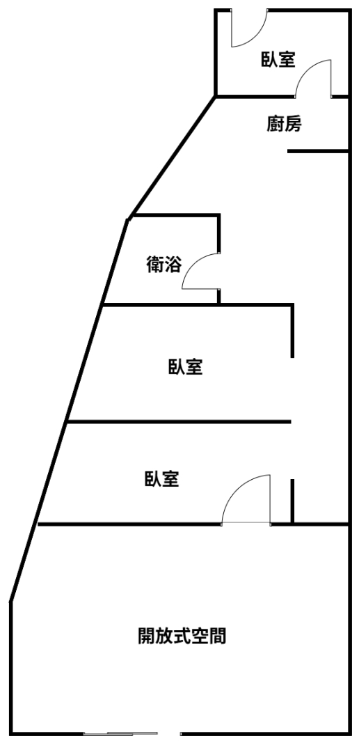 泰山買房賣屋近商圈好房東金店面,新北市泰山區明志路一段