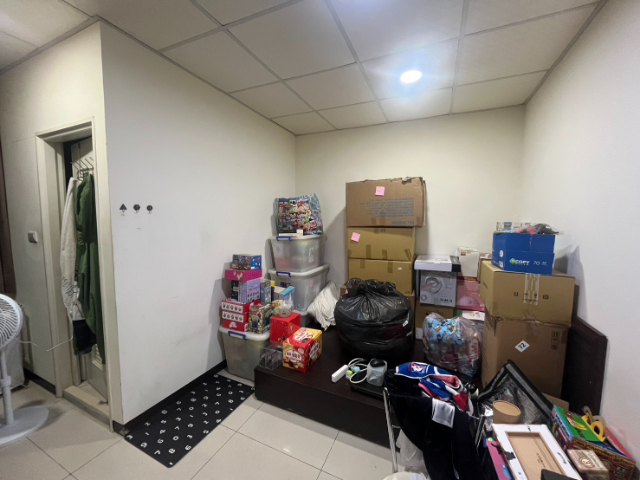 泰山買房賣屋公園旁方正套房,新北市泰山區半山雅