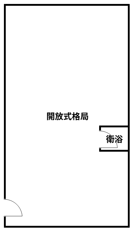 泰山買房賣屋麥當勞廠寓雙享C,新北市泰山區泰林路二段