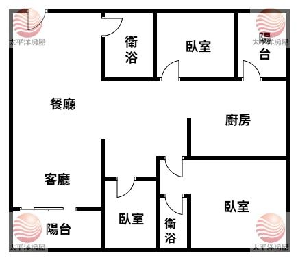 五股買房賣屋洲子洋電梯三房車,新北市五股區新城八路
