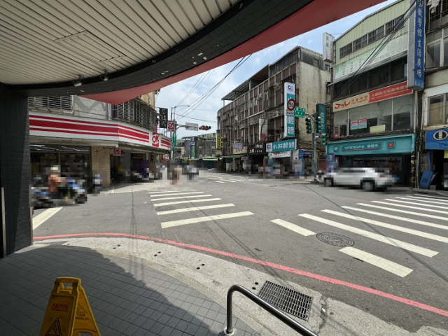 泰山買房賣屋麥當勞廠寓雙享A,新北市泰山區泰林路二段