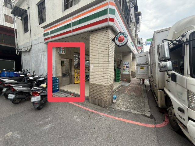 泰林路全新整理套房302,新北市泰山區泰林路二段