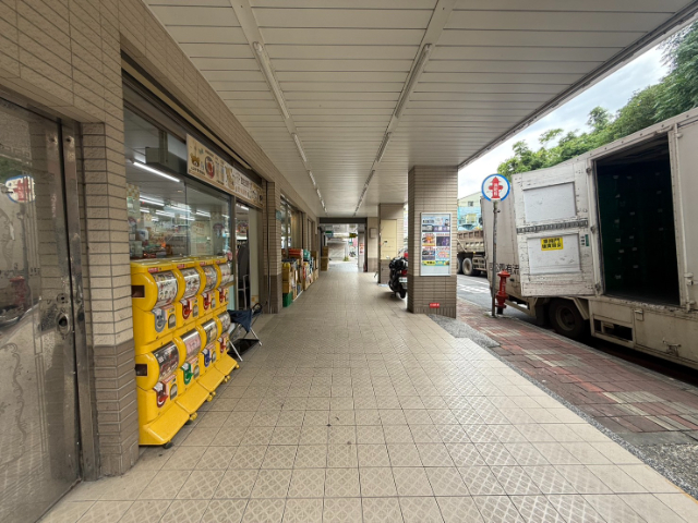 泰林路全新整理套房302,新北市泰山區泰林路二段