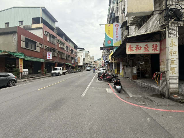 泰林路全新整理套房303,新北市泰山區泰林路二段