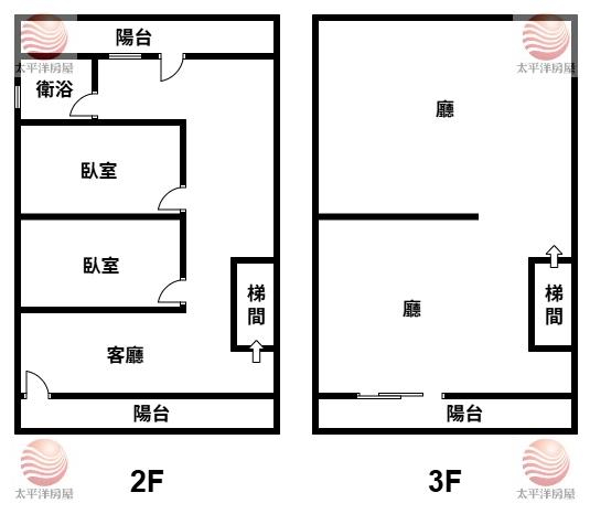 泰山買房賣屋十八甲旁大空間,新北市泰山區泰林路二段73巷
