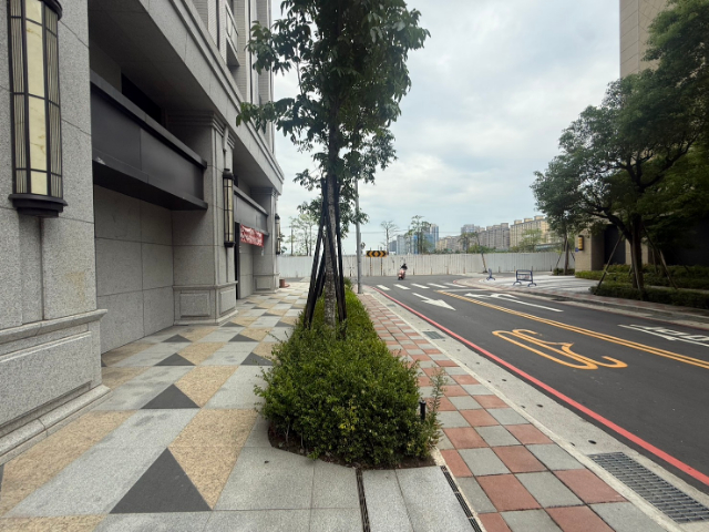 泰山買房賣屋全新屋齡美3房,新北市泰山區信華三街