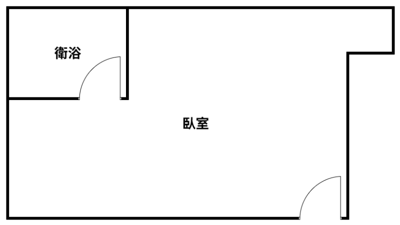 泰山買房賣屋機能豐富溫馨小套房,新北市新莊區中正路