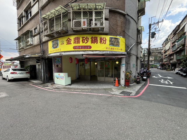 泰山買房賣屋台麗金賺店面,新北市泰山區台麗街