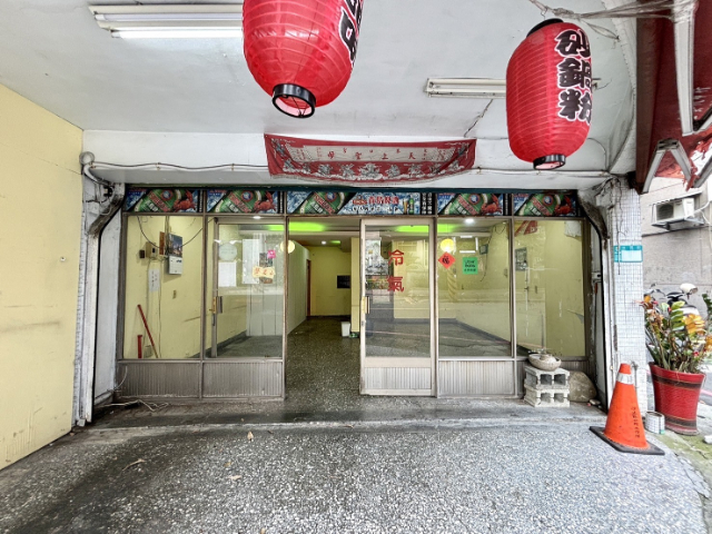泰山買房賣屋台麗金賺店面,新北市泰山區台麗街