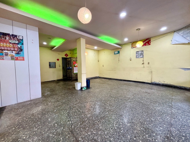 泰山買房賣屋台麗金賺店面,新北市泰山區台麗街