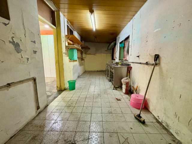 泰山買房賣屋台麗金賺店面,新北市泰山區台麗街