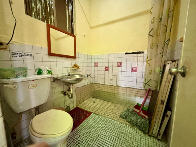 泰山買房賣屋台麗金賺店面,新北市泰山區台麗街