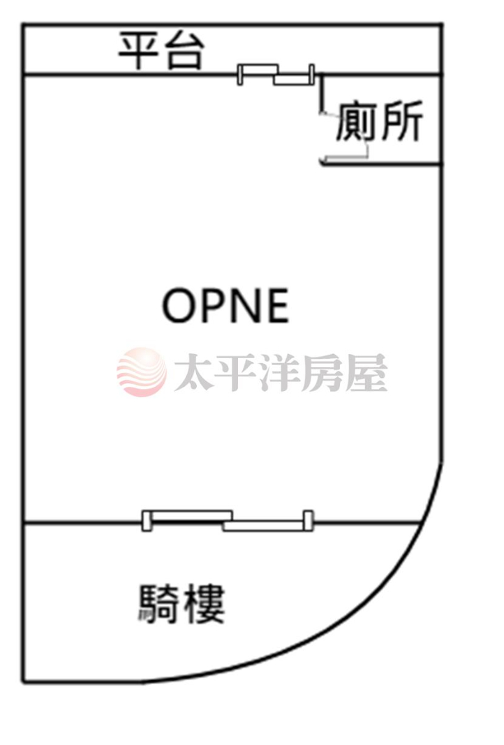 泰山買房賣屋台麗金賺店面,新北市泰山區台麗街