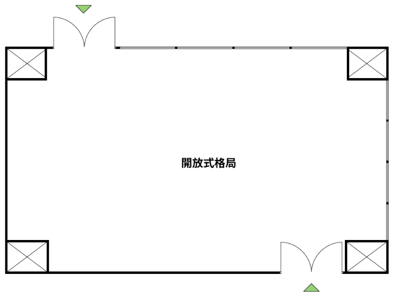 泰山買房賣屋長群君臨稀有一樓廠辦,新北市泰山區明志路三段