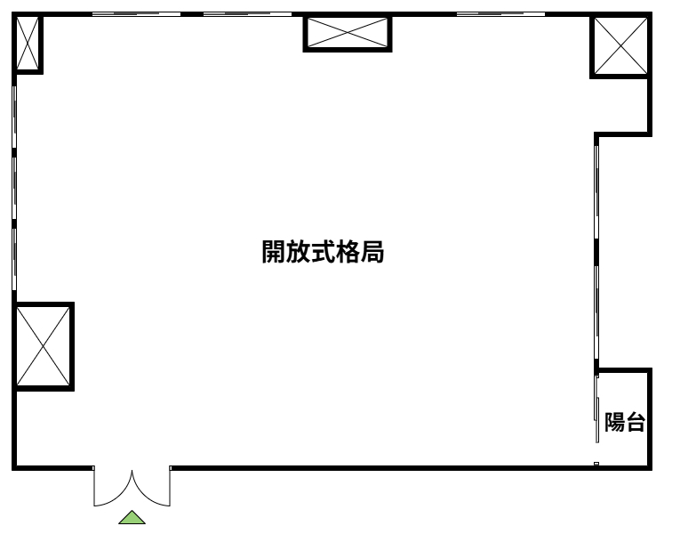 泰山買房賣屋九揚首選唯一廠辦,新北市泰山區明志路三段