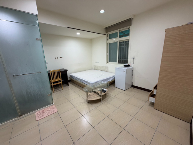 明志科大旁稀有一樓免爬高,新北市泰山區工專路