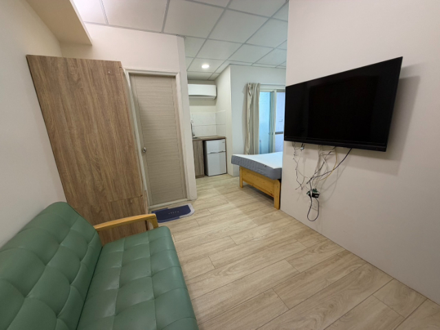 泰山買房賣屋鄰近輔大美套房,新北市泰山區明志路三段