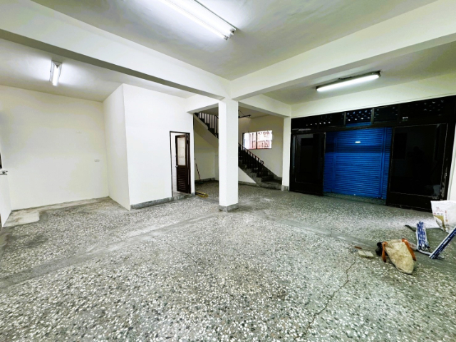 五股買房賣屋活巷面寬廠房,新北市五股區成泰路二段