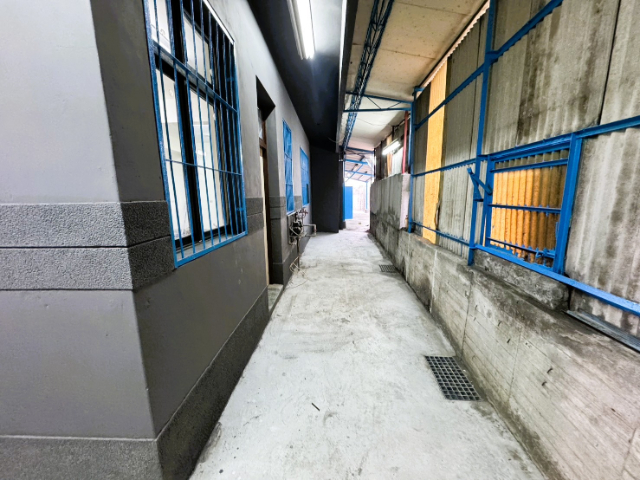 五股買房賣屋活巷面寬廠房,新北市五股區成泰路二段