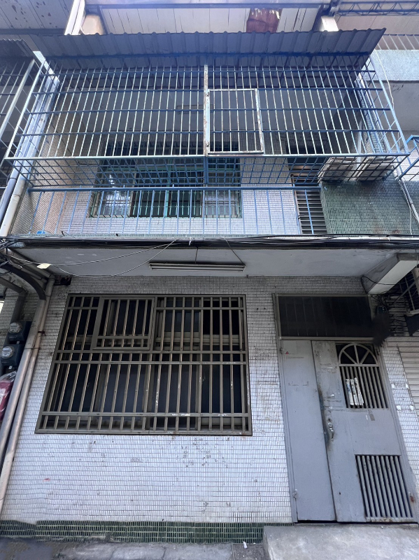 泰山買房賣屋全興路透天,新北市泰山區全興路