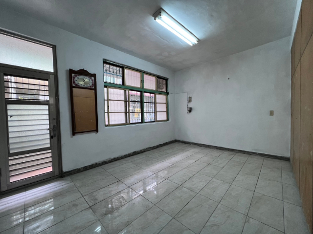 泰山買房賣屋全興路透天,新北市泰山區全興路