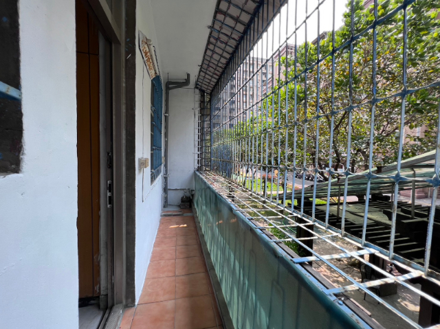 泰山買房賣屋全興路透天,新北市泰山區全興路