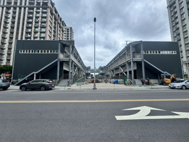 五股買房賣屋洲子洋千坪大空間,新北市五股區芳洲段